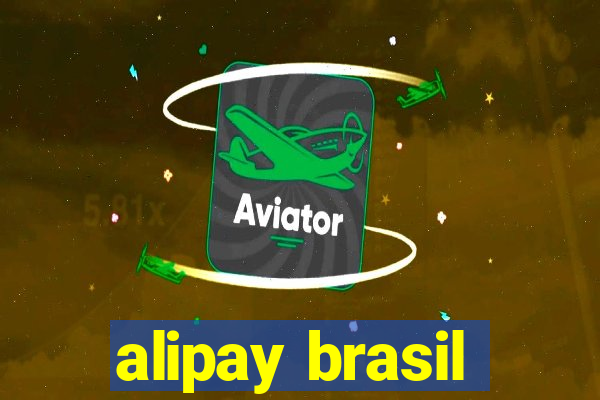 alipay brasil